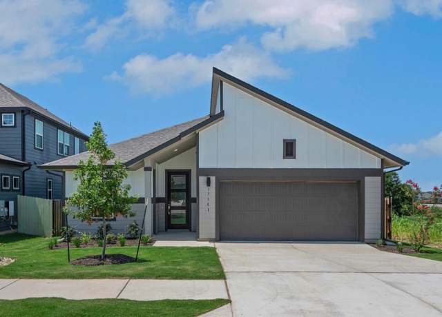 Property at 17301 Astral Ln, Manor, TX 78653, 3 beds, 2 baths