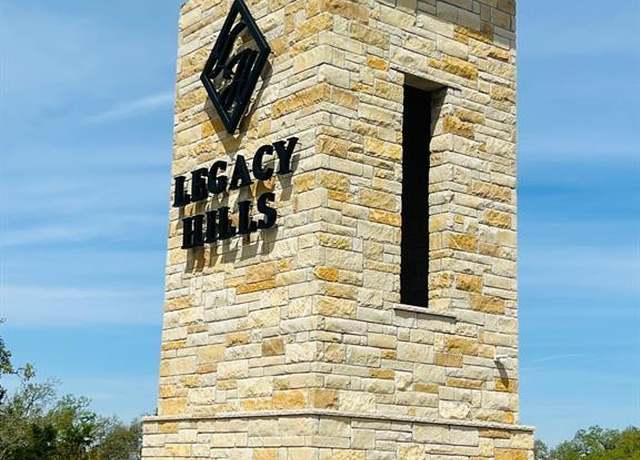 Property at Lot 34 Prancing Deer Ln, Johnson City, TX 78636