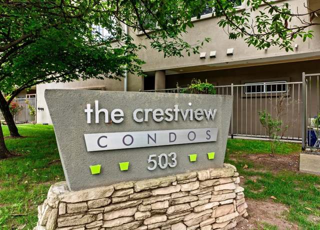 Property at 503 Swanee Dr #11, Austin, TX 78752, 2 beds, 2.5 baths