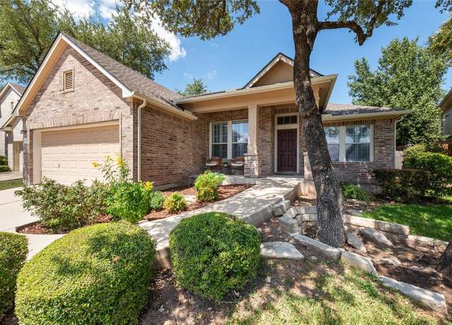 Property at 11408 Barbrook Cv, Austin, TX 78726, 3 beds, 2 baths