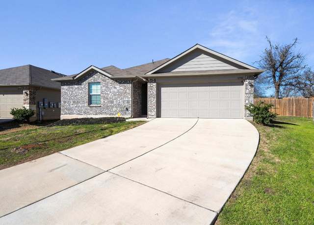 Property at 12701 Brahmin Dr, Austin, TX 78724, 3 beds, 2 baths