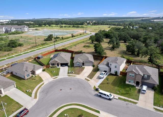 Property at 12701 Brahmin Dr, Austin, TX 78724, 3 beds, 2 baths