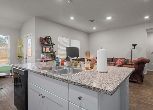 Property at 12701 Brahmin Dr, Austin, TX 78724, 3 beds, 2 baths