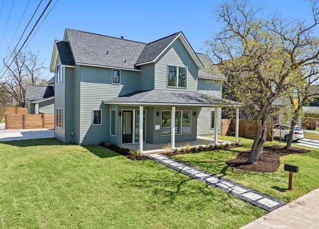 Property at 710 Philco Dr, Austin, TX 78745, 4 beds, 3 baths