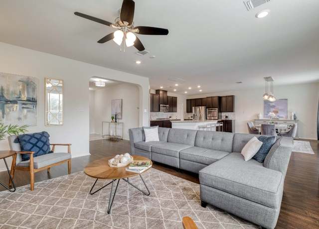 Property at 1236 Volente Ln, Leander, TX 78641, 4 beds, 2.5 baths