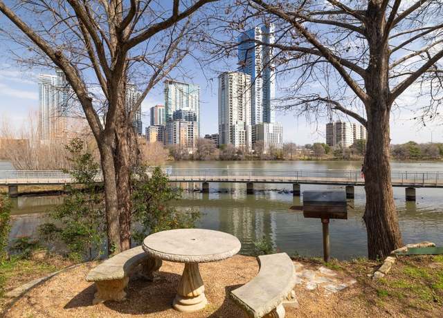 Property at 500 E Riverside Dr #251, Austin, TX 78704, 1 bed, 1 bath
