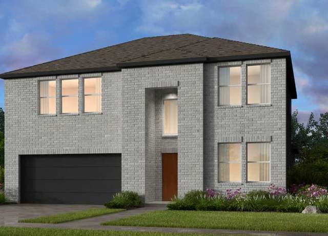 Property at 1524 Purple Martin Dr, Pflugerville, TX 78660, 5 beds, 3 baths