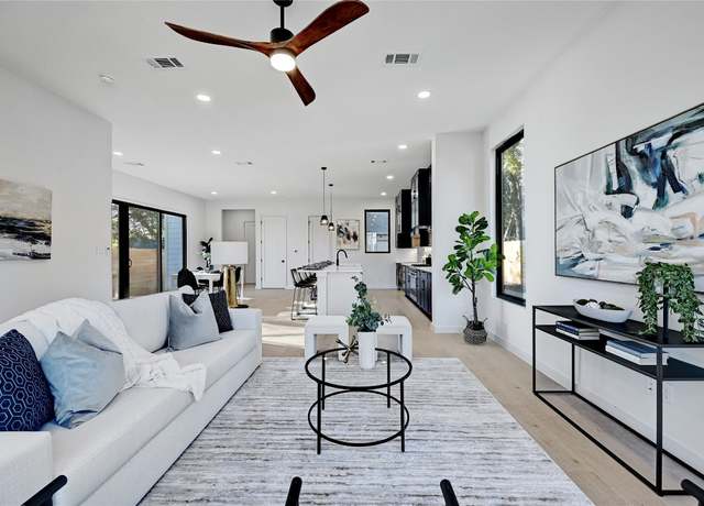 Property at 903 Redd St #1, Austin, TX 78745, 3 beds, 2.5 baths
