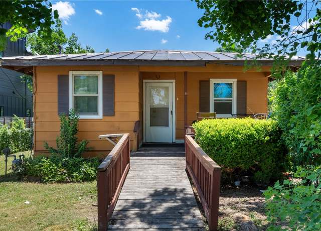 Property at 7105 Bethune Ave, Austin, TX 78752, 3 beds, 2 baths