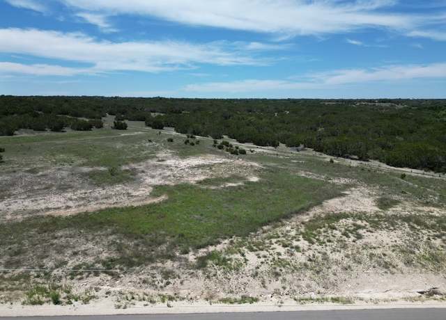 Property at Lot 55 Serenity Dr, Bertram, TX 78605