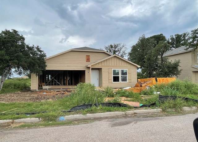 Property at 108 Fred Patrick Dr, Killeen, TX 76542, 4 beds, 2 baths