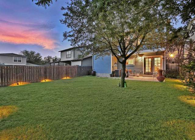 Property at 13317 Alysheba Dr, Del Valle, TX 78617, 3 beds, 2.5 baths