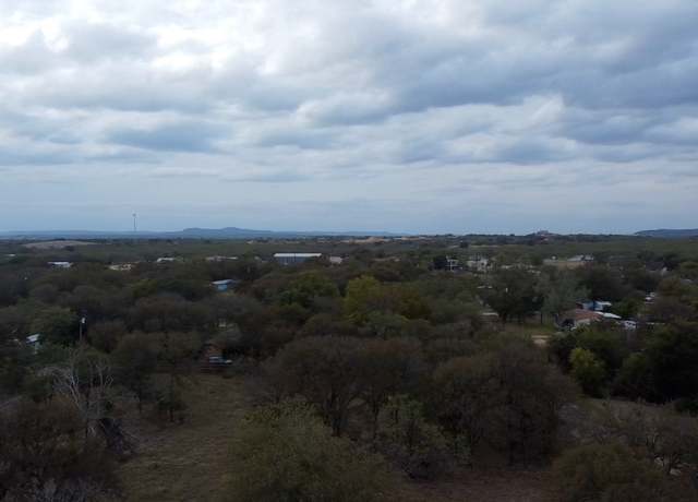 Property at 13295 Mockingbird Dr, Granite Shoals, TX 78654