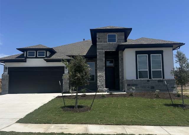 Property at 215 Lost Tree Dr, Buda, TX 78610, 4 beds, 3.5 baths