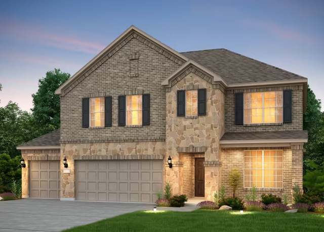 Property at 121 Elm View Dr, Georgetown, TX 78628, 5 beds, 4 baths