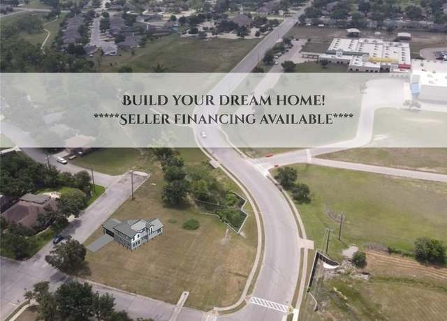 Property at 3949 Pinehurst Dr, Taylor, TX 76574