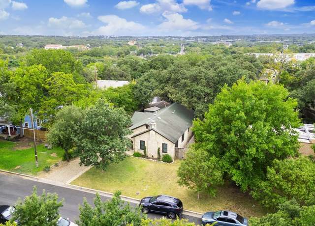 Property at 2310 Euclid Ave, Austin, TX 78704, 2 beds, 2 baths