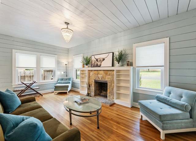 Property at 2310 Euclid Ave, Austin, TX 78704, 2 beds, 2 baths