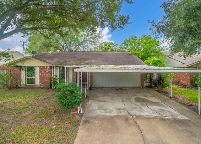 Property at 2220 Huckleberry Ln, Pasadena, TX 77502, 3 beds, 2 baths