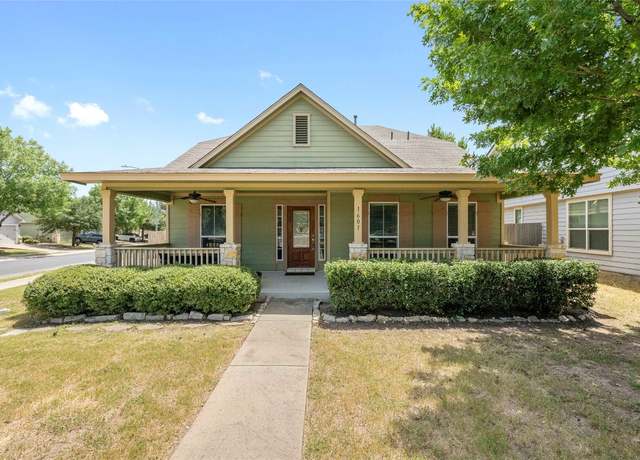 Property at 1601 Pepperbark Ln #125, Austin, TX 78748, 4 beds, 2.5 baths