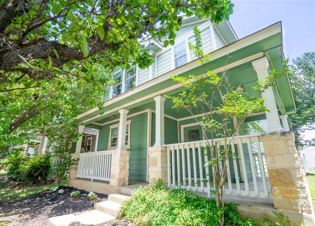Property at 1524 Big Thicket Dr, Cedar Park, TX 78613, 3 beds, 2.5 baths