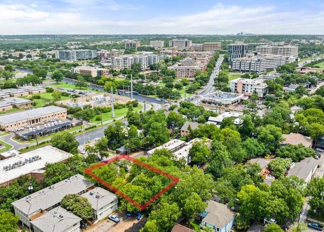 Property at 4312 Avenue A, Austin, TX 78751