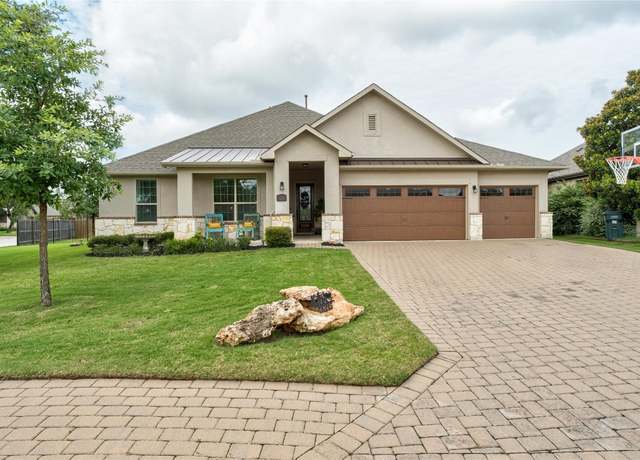 Property at 1315 Andalucia Dr, San Marcos, TX 78666, 4 beds, 2.5 baths