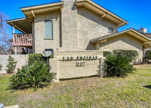 Property at 207 N Hi Circle N St N Unit 105 A&B, Horseshoe Bay, TX 78657, 2 beds, 2 baths
