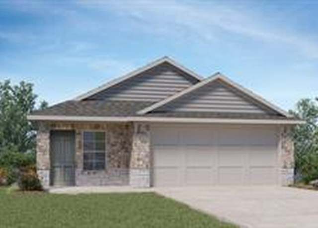 Property at 12008 Roving Pass, Elgin, TX 78621, 3 beds, 2 baths