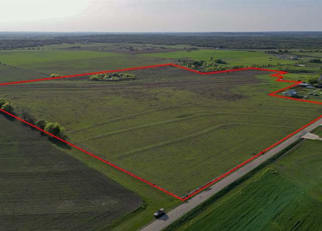 Property at 601 County Road 161, Granger, TX 76530