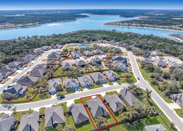Property at 109 Wake Ln, Georgetown, TX 78633, 4 beds, 3 baths