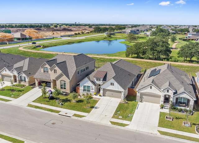 Property at 217 Glen Arbor Dr, Liberty Hill, TX 78642, 4 beds, 3 baths