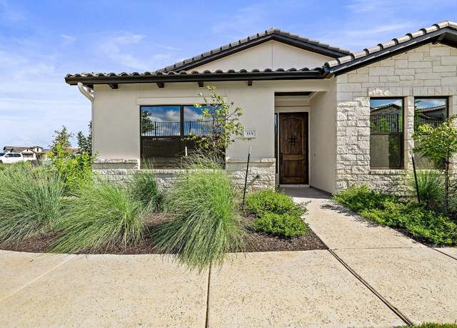 Property at 113 Amiata Dr, Horseshoe Bay, TX 78657, 2 beds, 2 baths