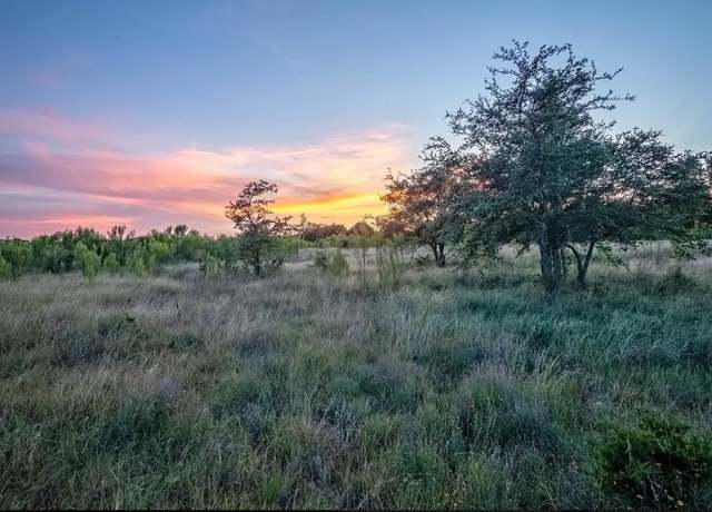 Property at Lot 185 Three Creeks Dr, Bertram, TX 78605