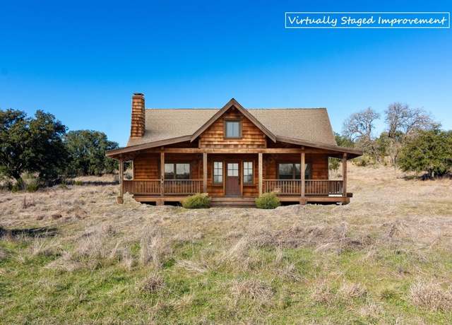 Property at Lot 185 Three Creeks Dr, Bertram, TX 78605