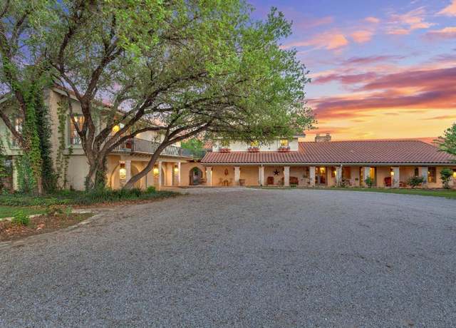 Property at 25242 Paleface Lake Dr, Spicewood, TX 78669, 7 beds, 5.5 baths