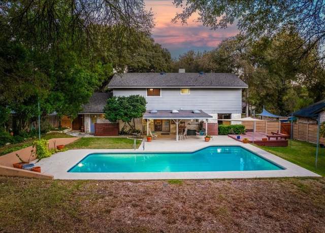 Property at 9502 Castlewood Dr, Austin, TX 78748, 4 beds, 2.5 baths