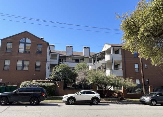 Property at 2905 Swisher St #207, Austin, TX 78705, 2 beds, 1 bath
