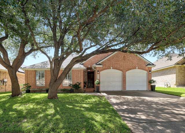 Property at 17811 Worley Dr, Pflugerville, TX 78660, 3 beds, 2 baths