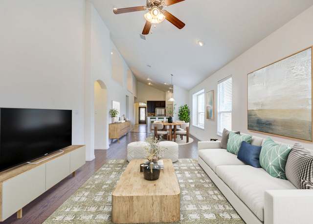Property at 11600 Yeadon Way, Austin, TX 78717, 3 beds, 2 baths
