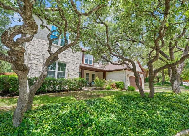 Property at 2625 Izoro Bnd, Cedar Park, TX 78613, 5 beds, 4 baths