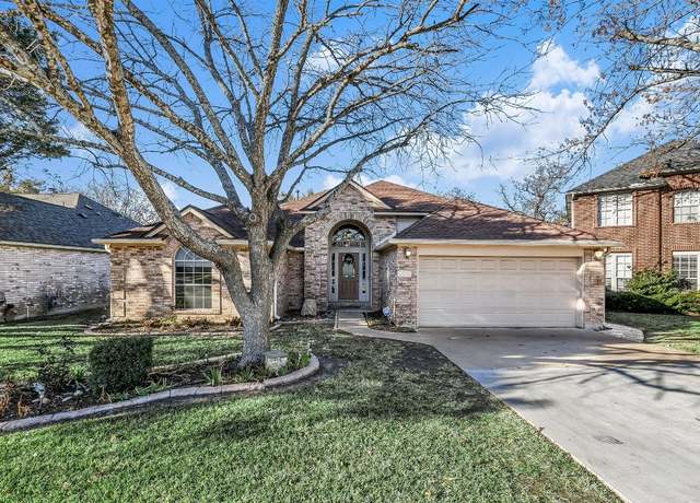 Property at 1212 Dove Cir, Cedar Park, TX 78613, 4 beds, 2 baths