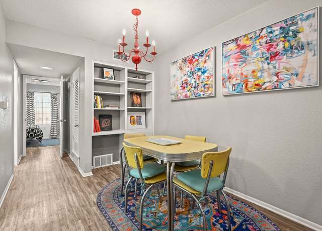 Property at 2425 Ashdale Dr #78, Austin, TX 78757, 1 bed, 1 bath