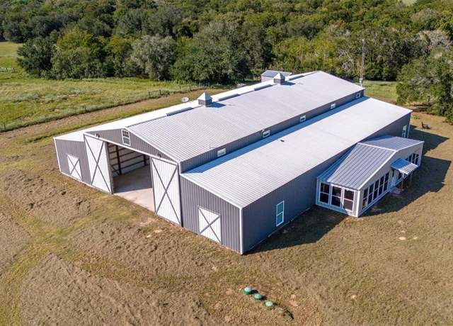 Property at 6417 County Road 240, Waelder, TX 78959, 2 beds, 2 baths