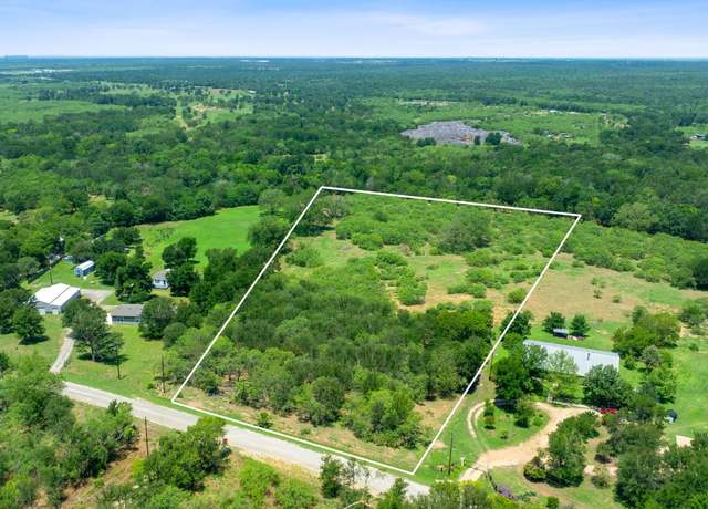 Property at TBD Valley Creek Dr, Cedar Creek, TX 78612