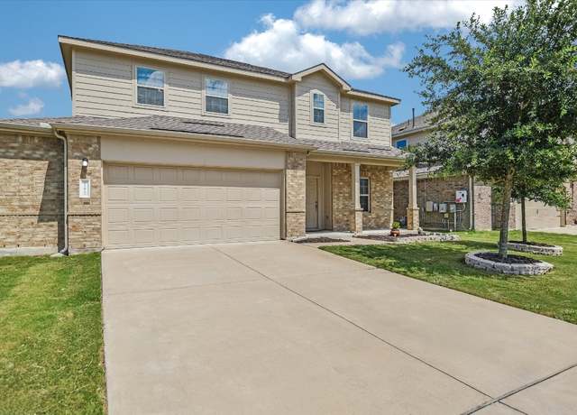 Property at 21617 Urraca Ln, Pflugerville, TX 78660, 4 beds, 2.5 baths