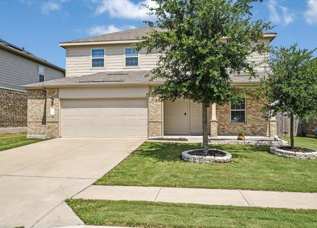 Property at 21617 Urraca Ln, Pflugerville, TX 78660, 4 beds, 2.5 baths