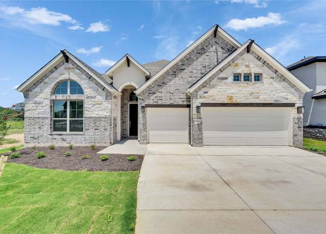 Property at 1728 Scenic Heights Ln, Georgetown, TX 78628, 4 beds, 3 baths