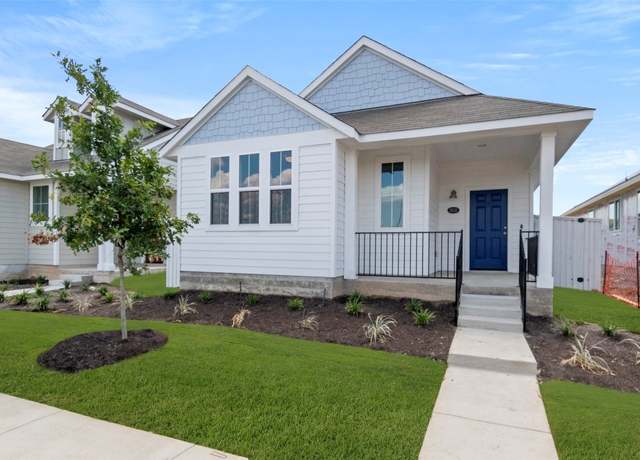 Property at 3035 Winding Creek Rd, Kyle, TX 78640, 3 beds, 2 baths