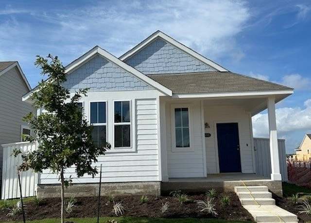 Property at 3035 Winding Creek Rd, Kyle, TX 78640, 3 beds, 2 baths
